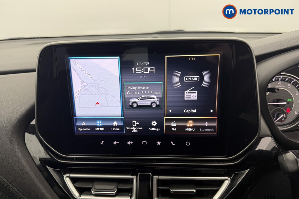 Used Suzuki SX4 S-Cross 2023 for sale - 77117557: Photo 16