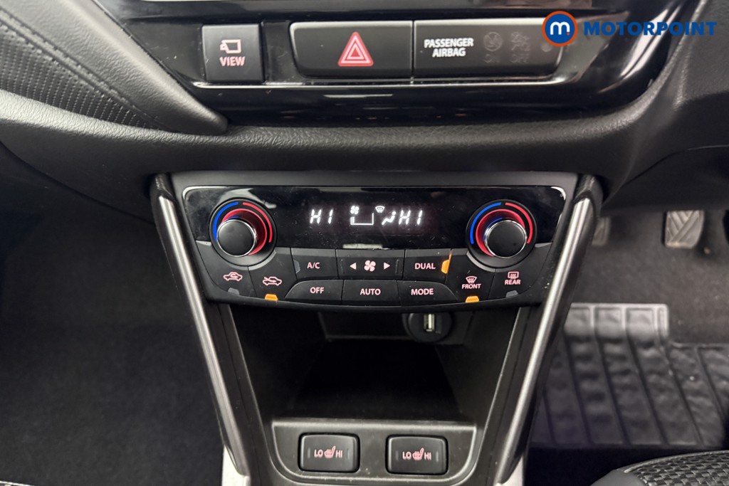 Used Suzuki SX4 S-Cross 2023 for sale - 77117557: Photo 17