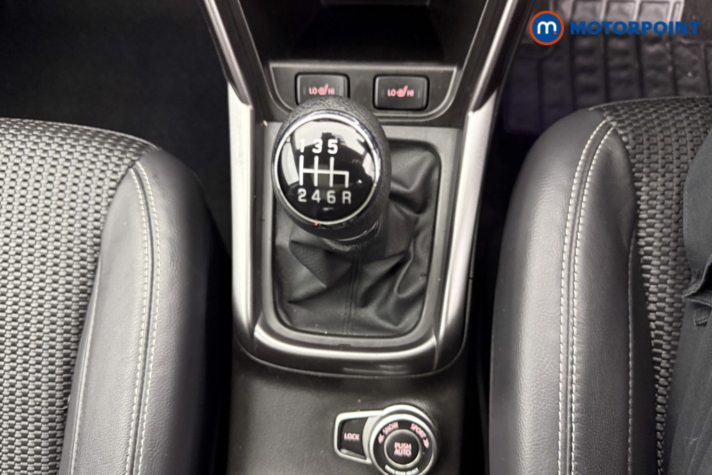 Used Suzuki SX4 S-Cross 2023 for sale - 77117557: Photo 18