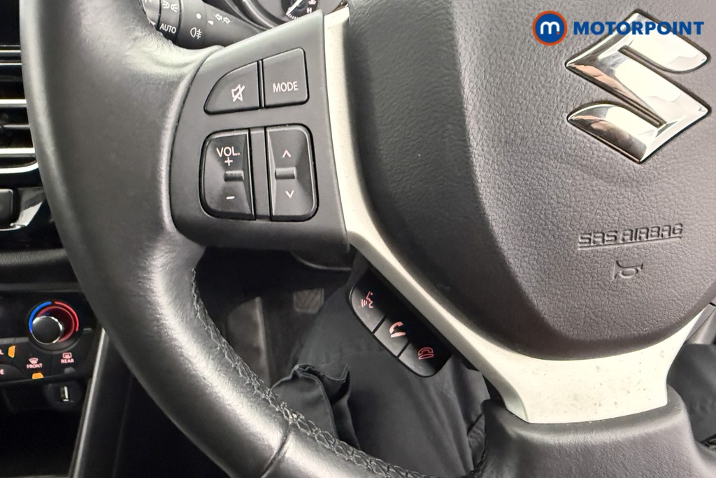 Used Suzuki SX4 S-Cross 2023 for sale - 77117557: Photo 20