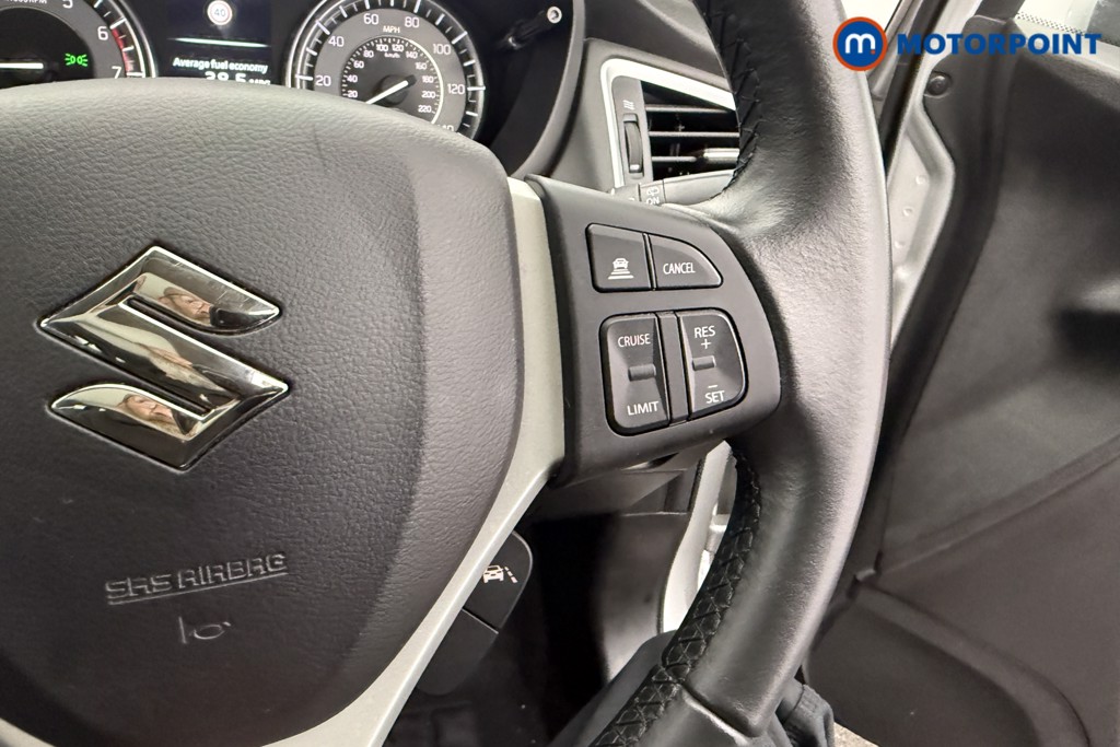 Used Suzuki SX4 S-Cross 2023 for sale - 77117557: Photo 21