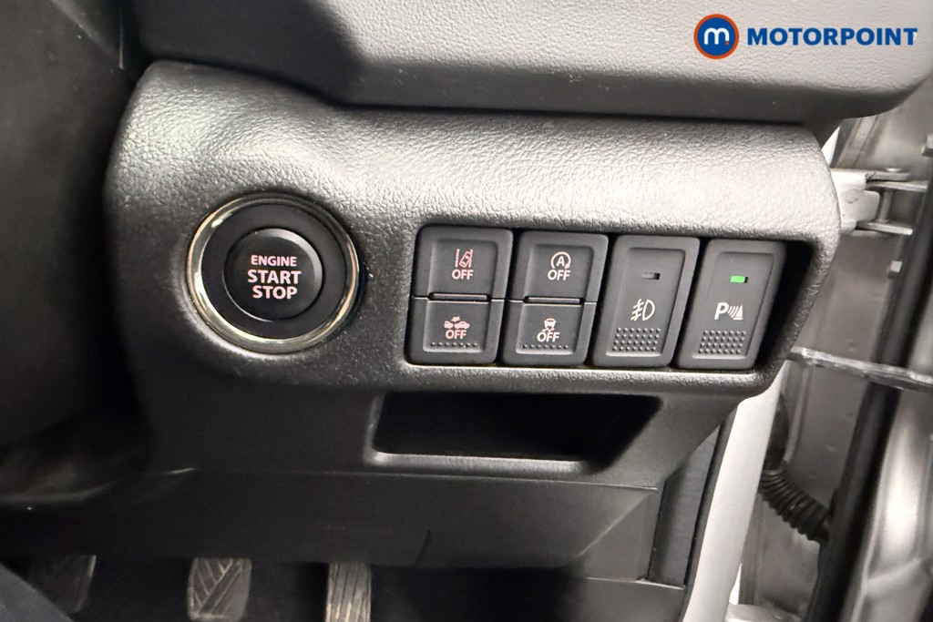 Used Suzuki SX4 S-Cross 2023 for sale - 77117557: Photo 22