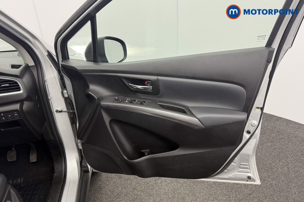 Used Suzuki SX4 S-Cross 2023 for sale - 77117557: Photo 24