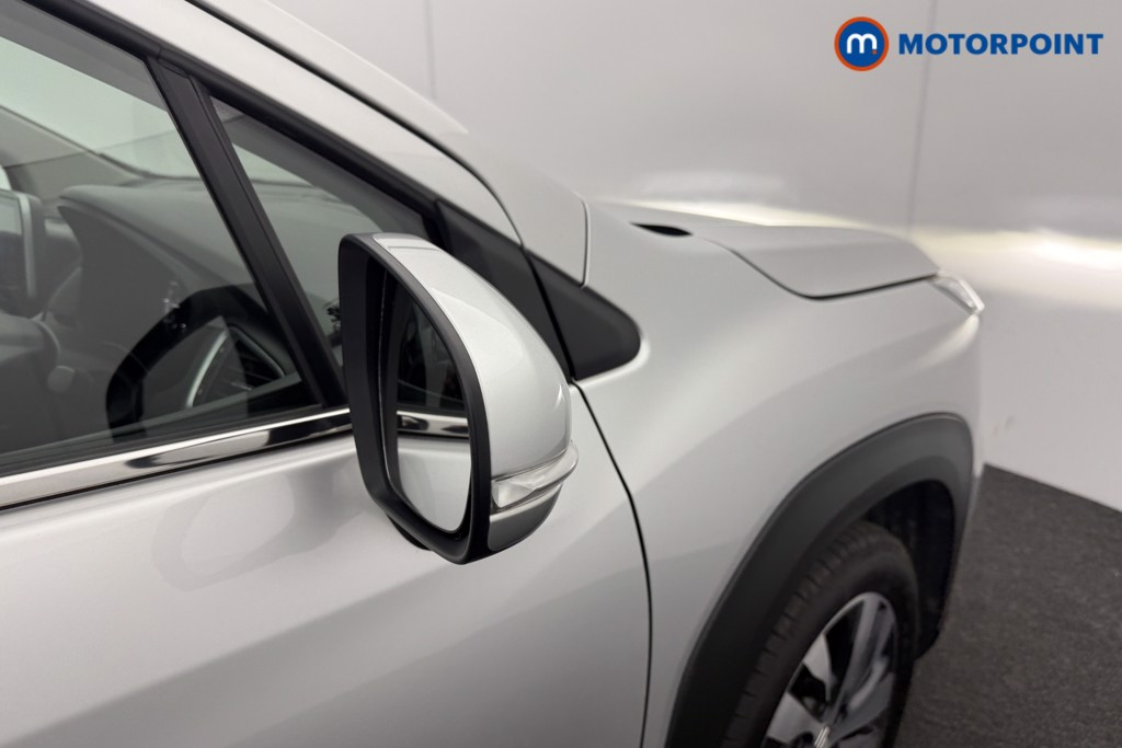 Used Suzuki SX4 S-Cross 2023 for sale - 77117557: Photo 25