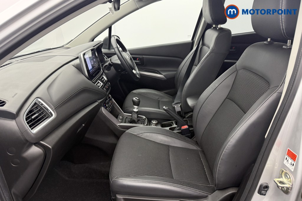 Used Suzuki SX4 S-Cross 2023 for sale - 77117557: Photo 29