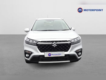 Used Suzuki SX4 S-Cross 2023 for sale - 77117557: Photo