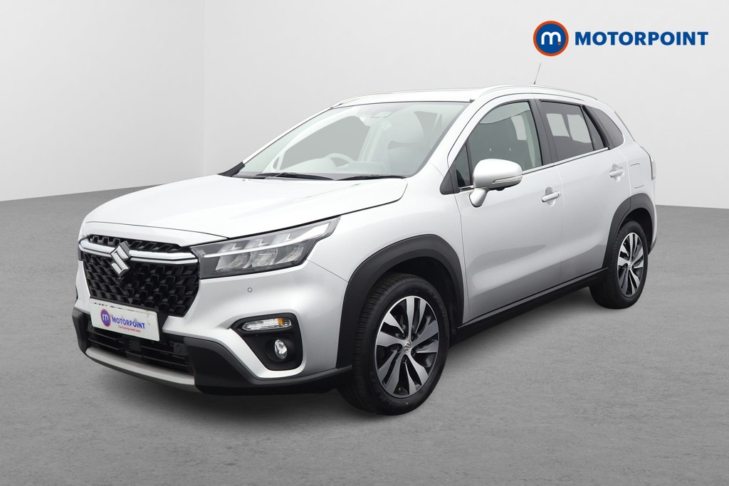 Used Suzuki SX4 S-Cross 2023 for sale - 77117557: Photo 3