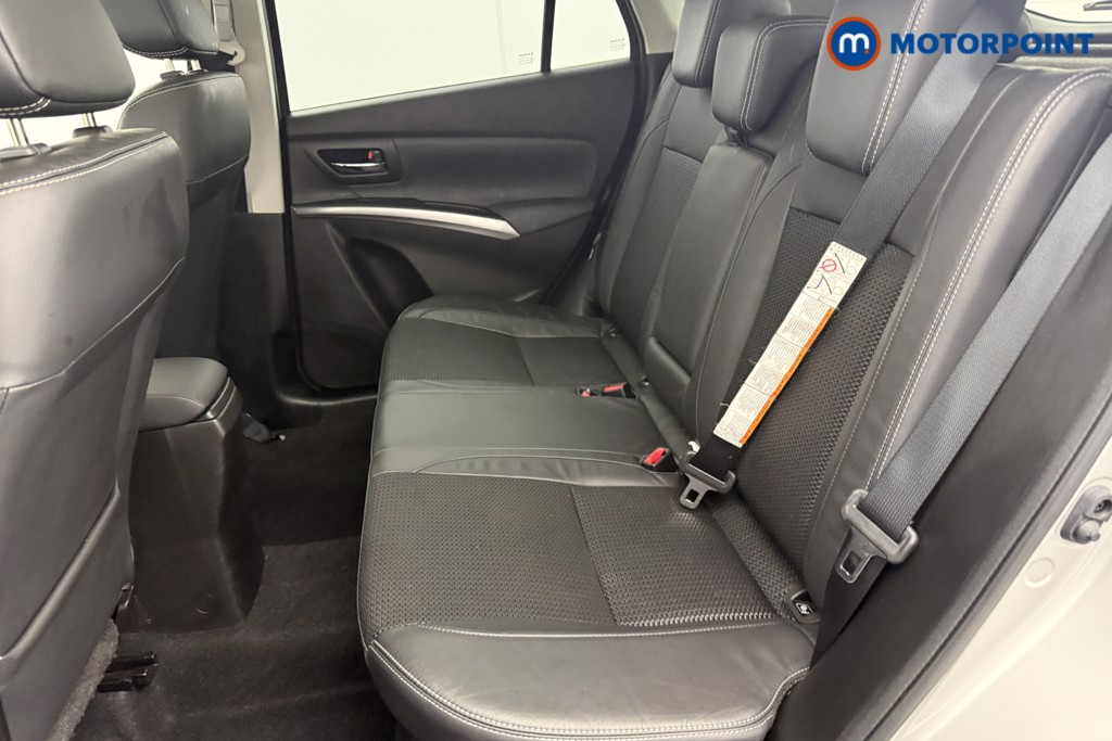 Used Suzuki SX4 S-Cross 2023 for sale - 77117557: Photo 30