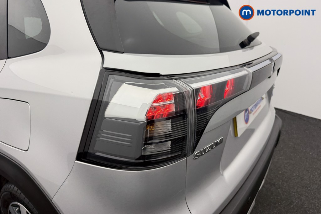 Used Suzuki SX4 S-Cross 2023 for sale - 77117557: Photo 32