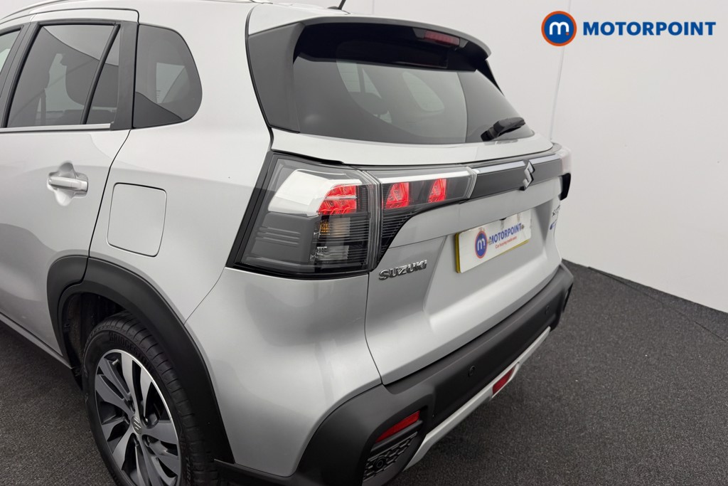 Used Suzuki SX4 S-Cross 2023 for sale - 77117557: Photo 33