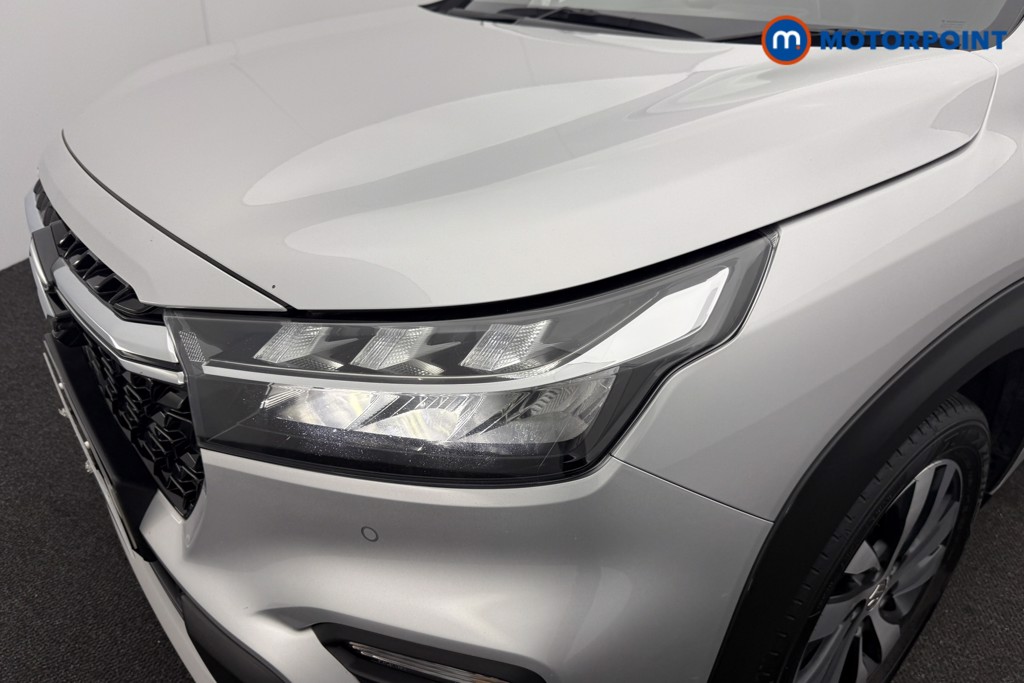 Used Suzuki SX4 S-Cross 2023 for sale - 77117557: Photo 34