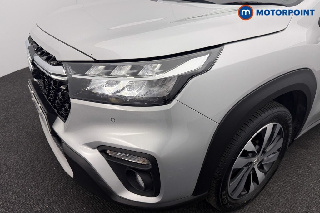 Used Suzuki SX4 S-Cross 2023 for sale - 77117557: Photo 35