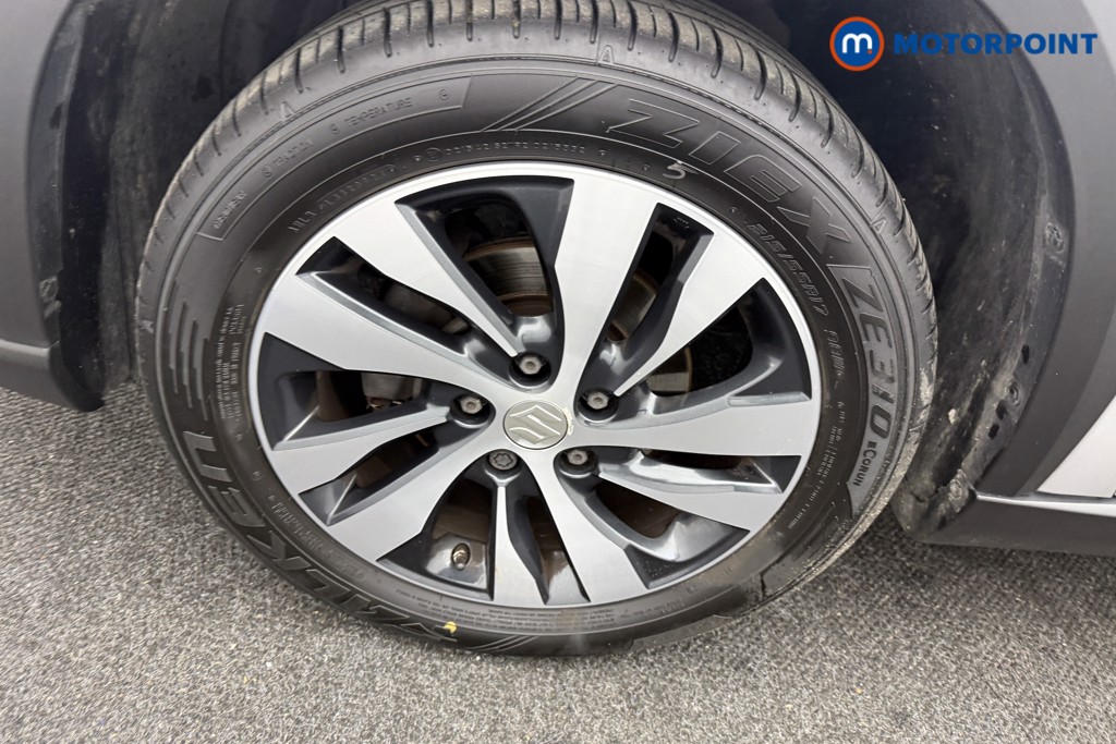 Used Suzuki SX4 S-Cross 2023 for sale - 77117557: Photo 36