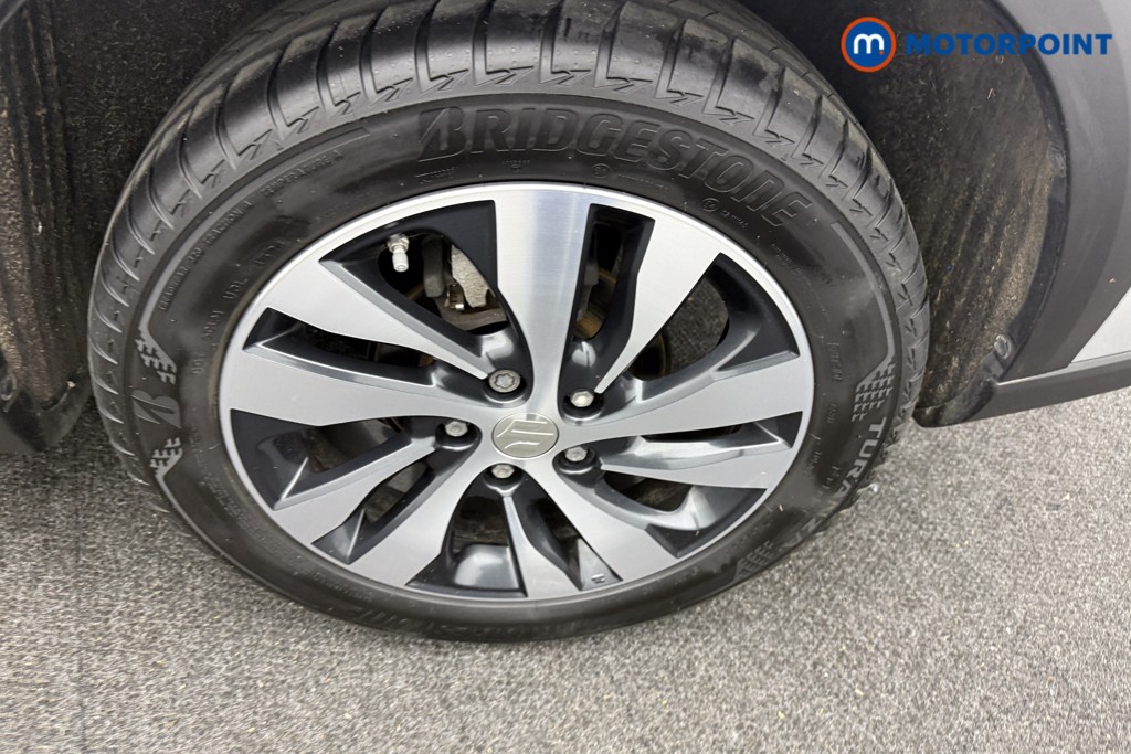 Used Suzuki SX4 S-Cross 2023 for sale - 77117557: Photo 37