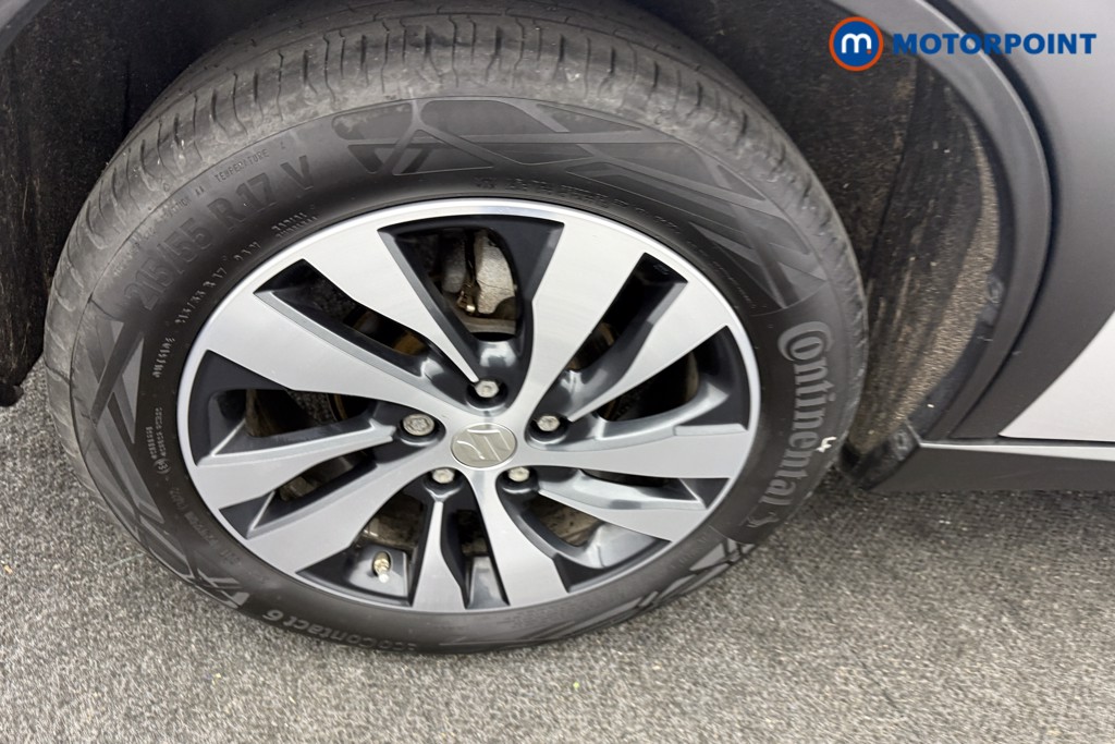 Used Suzuki SX4 S-Cross 2023 for sale - 77117557: Photo 38