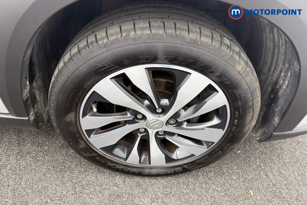 Used Suzuki SX4 S-Cross 2023 for sale - 77117557: Photo 39