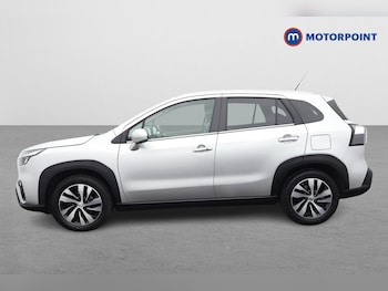 Used Suzuki SX4 S-Cross 2023 for sale - 77117557: Photo