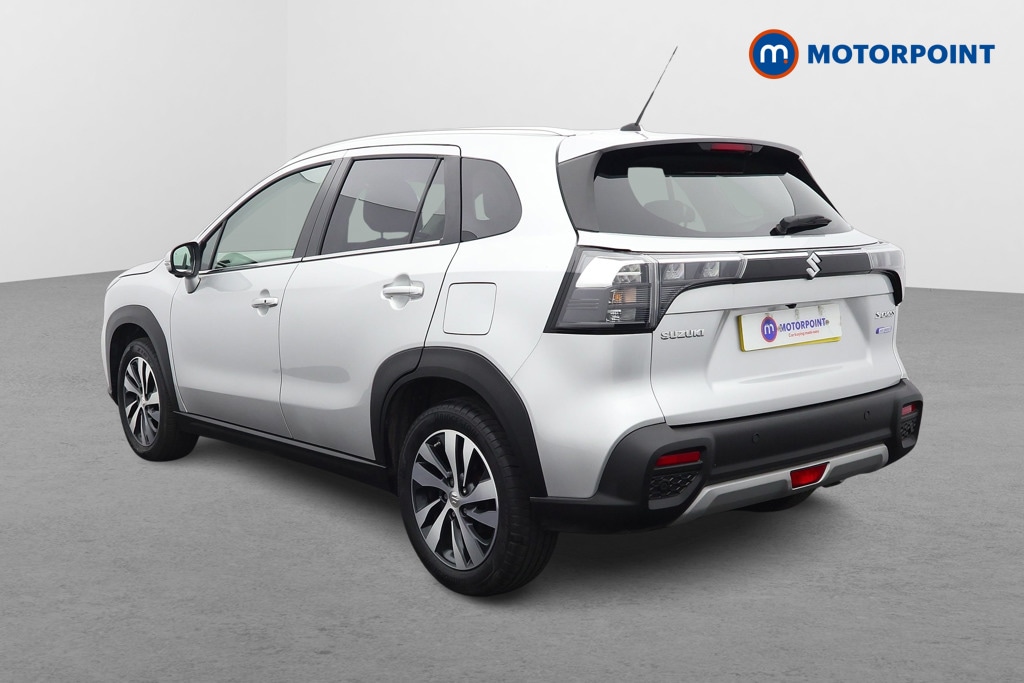 Used Suzuki SX4 S-Cross 2023 for sale - 77117557: Photo 5