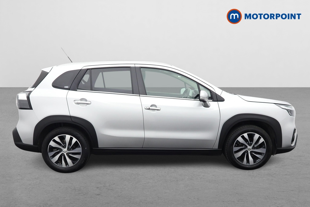 Used Suzuki SX4 S-Cross 2023 for sale - 77117557: Photo 8