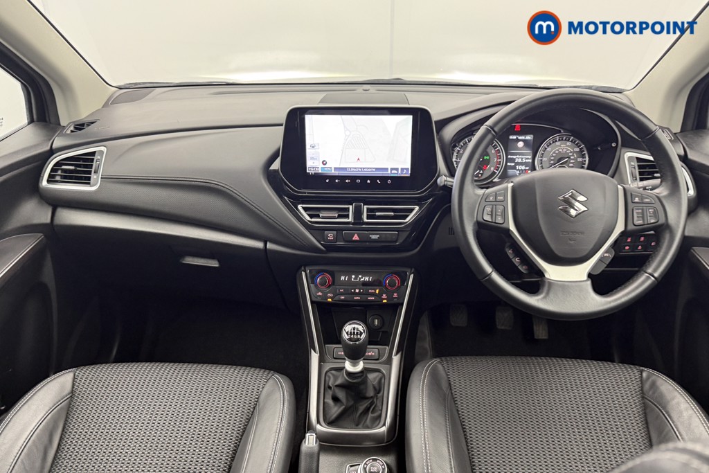 Used Suzuki SX4 S-Cross 2023 for sale - 77117557: Photo 9