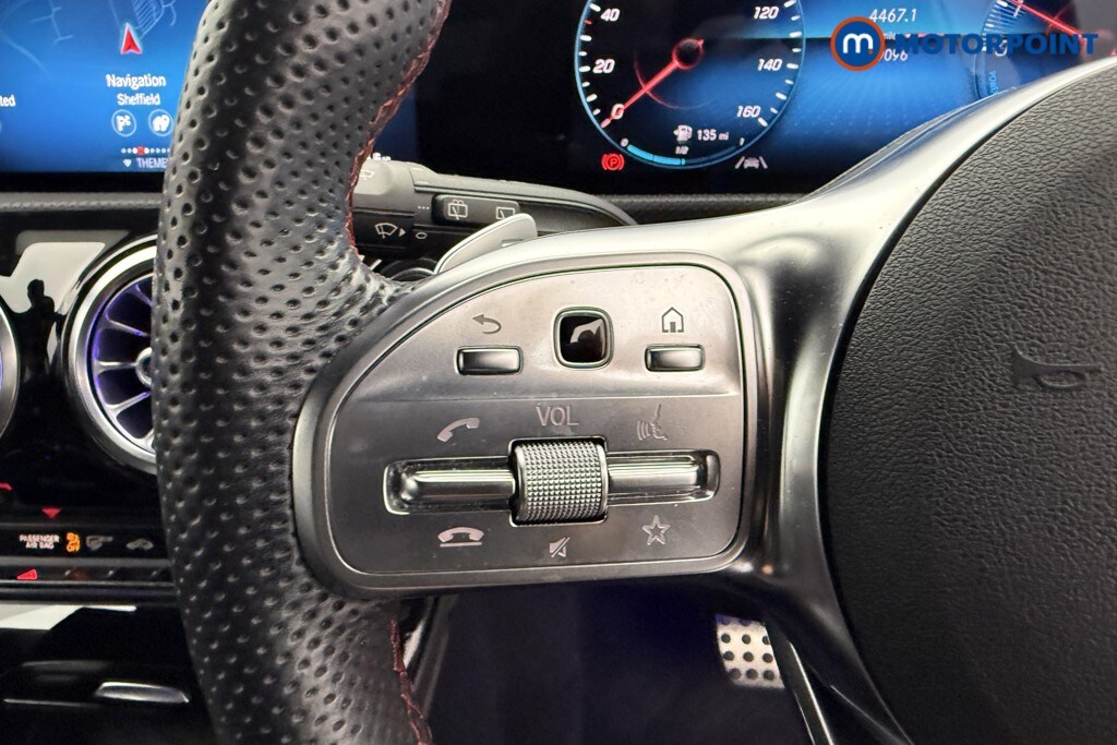 Used Mercedes-Benz A-Class 2020 for sale - 76569068: Photo 11