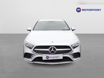 Used Mercedes-Benz A-Class 2020 for sale - 76569068: Photo