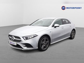 Used Mercedes-Benz A-Class 2020 for sale - 76569068: Photo