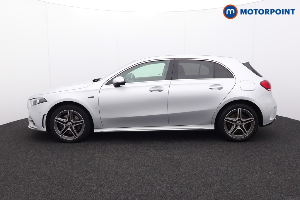 Used Mercedes-Benz A-Class 2020 for sale - 76569068: Photo 4