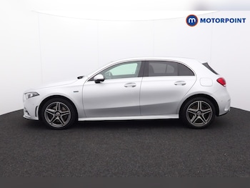 Used Mercedes-Benz A-Class 2020 for sale - 76569068: Photo