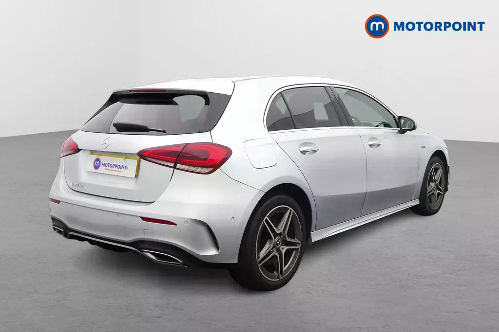 Used Mercedes-Benz A-Class 2020 for sale - 76569068: Photo 6