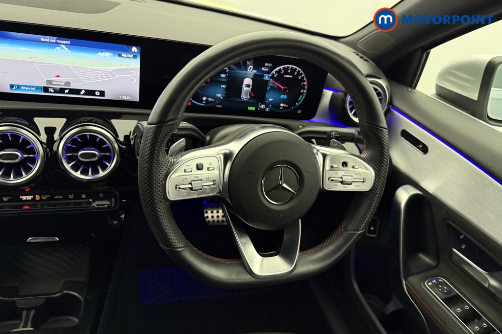 Used Mercedes-Benz A-Class 2020 for sale - 76569068: Photo 7