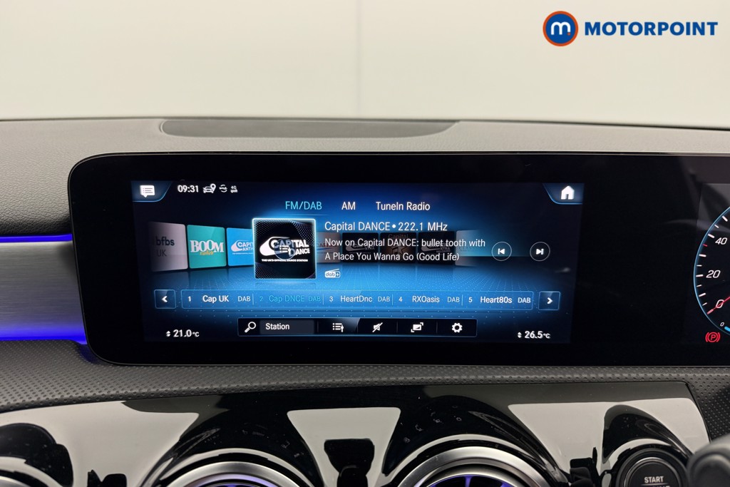 Used Mercedes-Benz A-Class 2020 for sale - 76569068: Photo 9