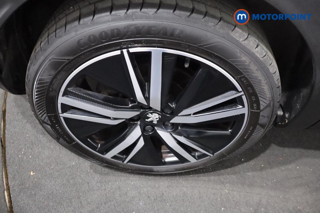 Used Peugeot 3008 2021 for sale - 77904188: Photo 15