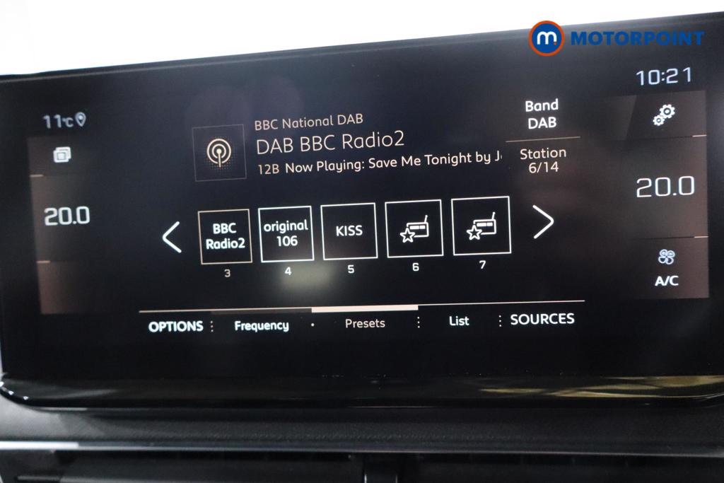 Used Peugeot 3008 2021 for sale - 77904188: Photo 29