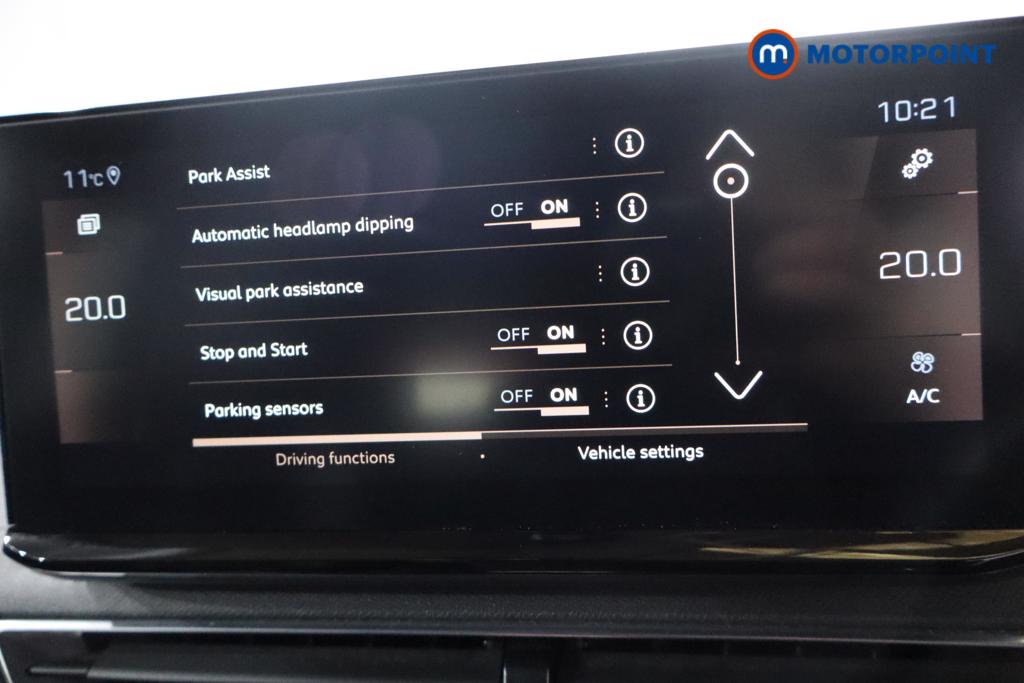 Used Peugeot 3008 2021 for sale - 77904188: Photo 32