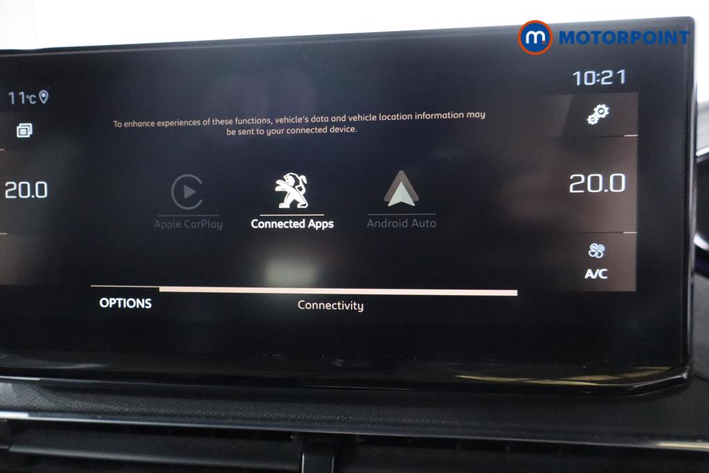 Used Peugeot 3008 2021 for sale - 77904188: Photo 33