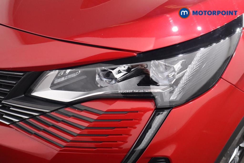 Used Peugeot 3008 2021 for sale - 77904188: Photo 38