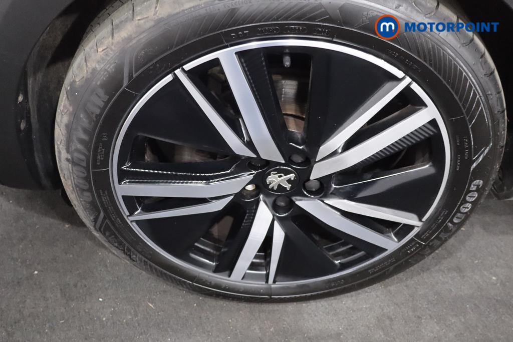 Used Peugeot 3008 2021 for sale - 77904188: Photo 40