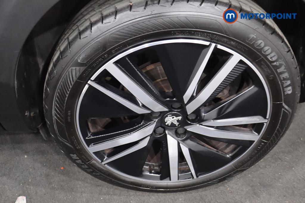 Used Peugeot 3008 2021 for sale - 77904188: Photo 41