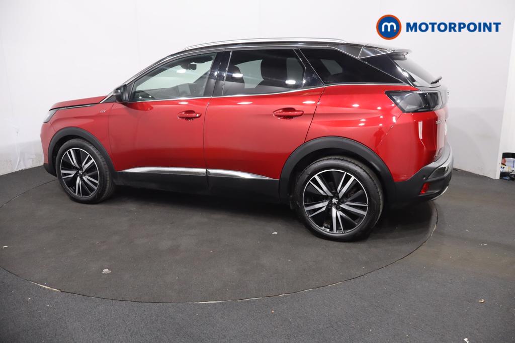 Used Peugeot 3008 2021 for sale - 77904188: Photo 42