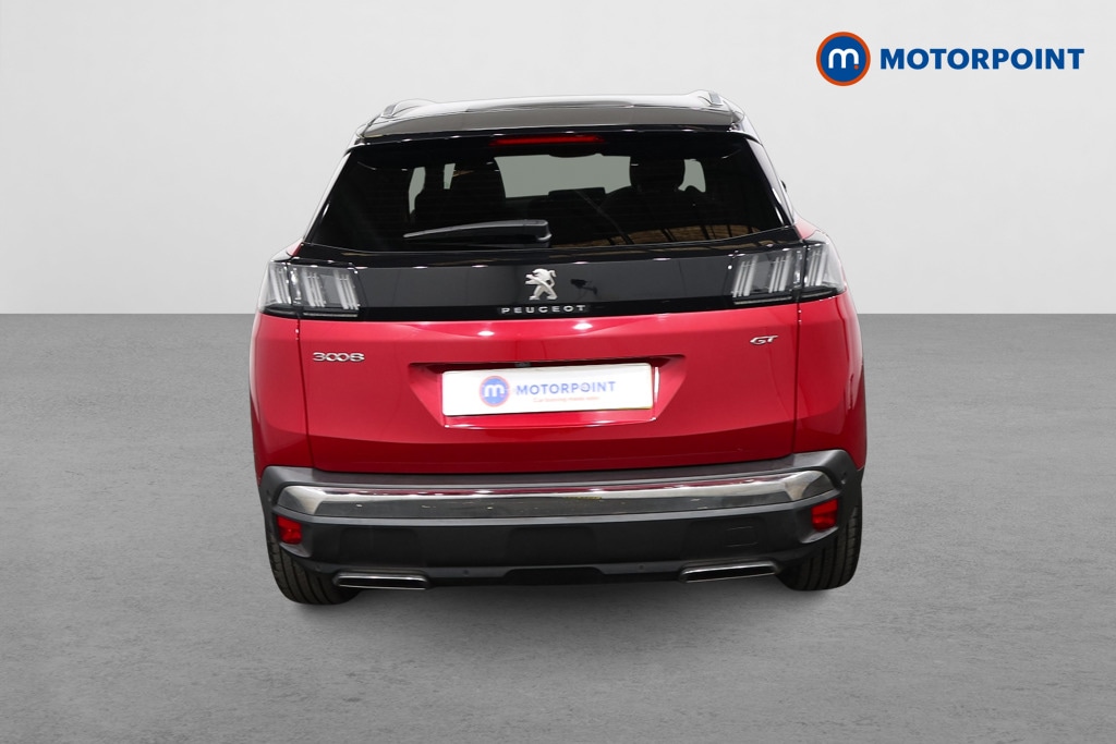 Used Peugeot 3008 2021 for sale - 77904188: Photo 6