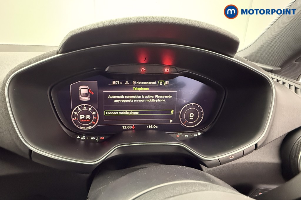 Used Audi TT 2022 for sale - 77951514: Photo 12