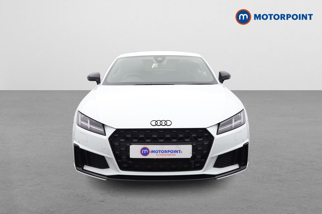 Used Audi TT 2022 for sale - 77951514: Photo 2