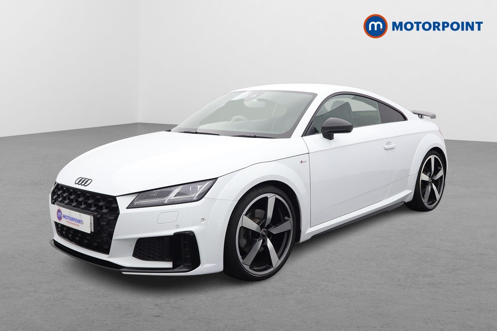 Used Audi TT 2022 for sale - 77951514: Photo 3