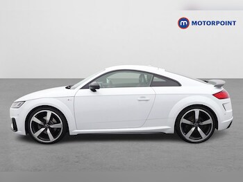 Used Audi TT 2022 for sale - 77951514: Photo