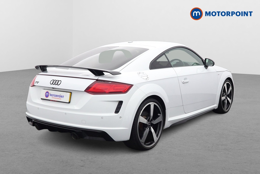 Used Audi TT 2022 for sale - 77951514: Photo 7
