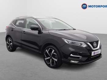 1.3 DiG-T 160 Tekna 5dr DCT