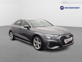 Used Audi A3 2021 for sale - 78671370: Photo