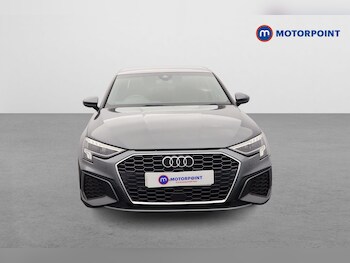 Used Audi A3 2021 for sale - 78671370: Photo
