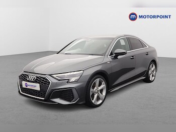 Used Audi A3 2021 for sale - 78671370: Photo